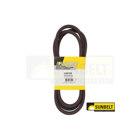 A & I Products Belt, PTO to Deck 33.25" x4.5" x0.75" A-01007938
